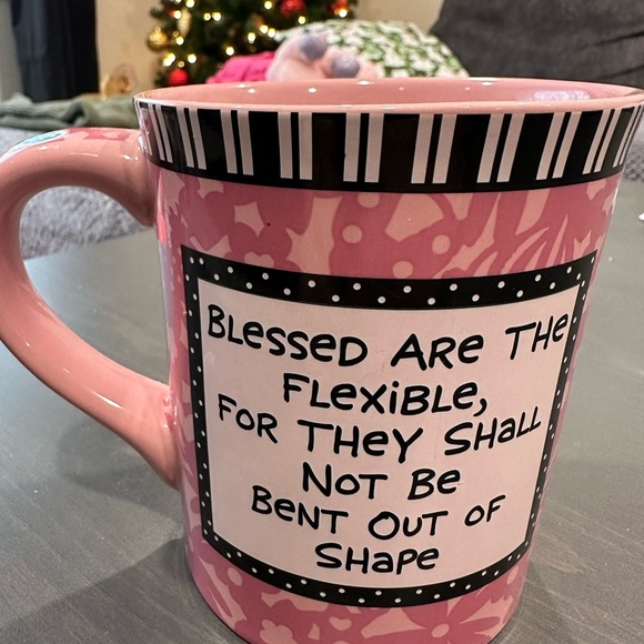 Coffee Mug - Picture 2 of 2